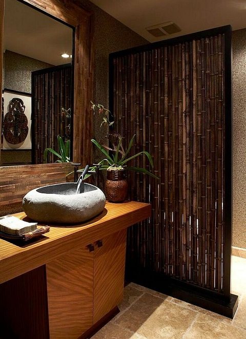 banheiro estilo oriental 3 - decormotion