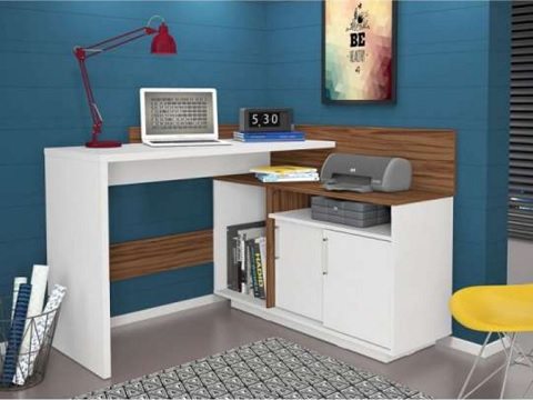escrivaninha mega office - mb