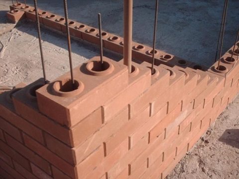 tijolos ecológicos - modular tijolos