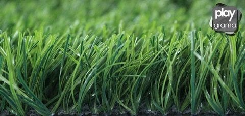 gramado sintético para jardim - playgrama