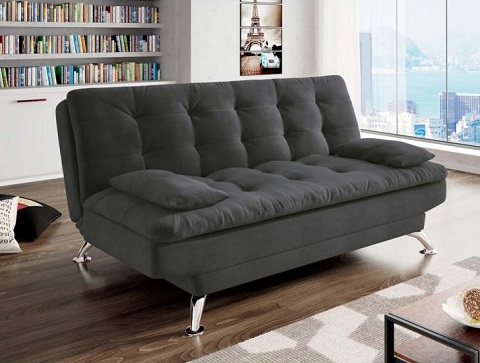 sofá cama frete grátis